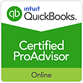 QuickBooks logo